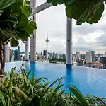 The Colony By Infinitum Kuala Lumpur