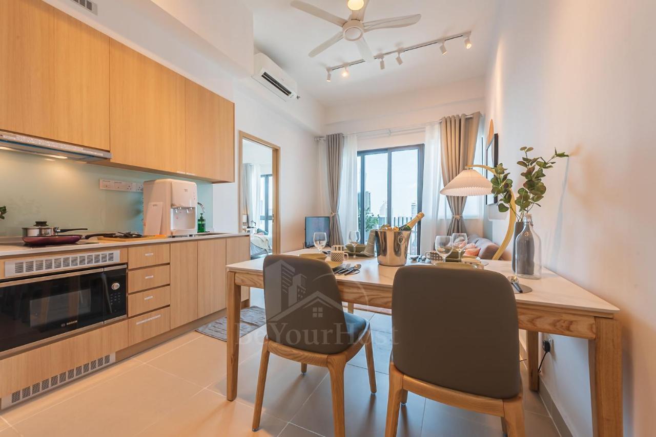 The Colony By Infinitum Apartment *