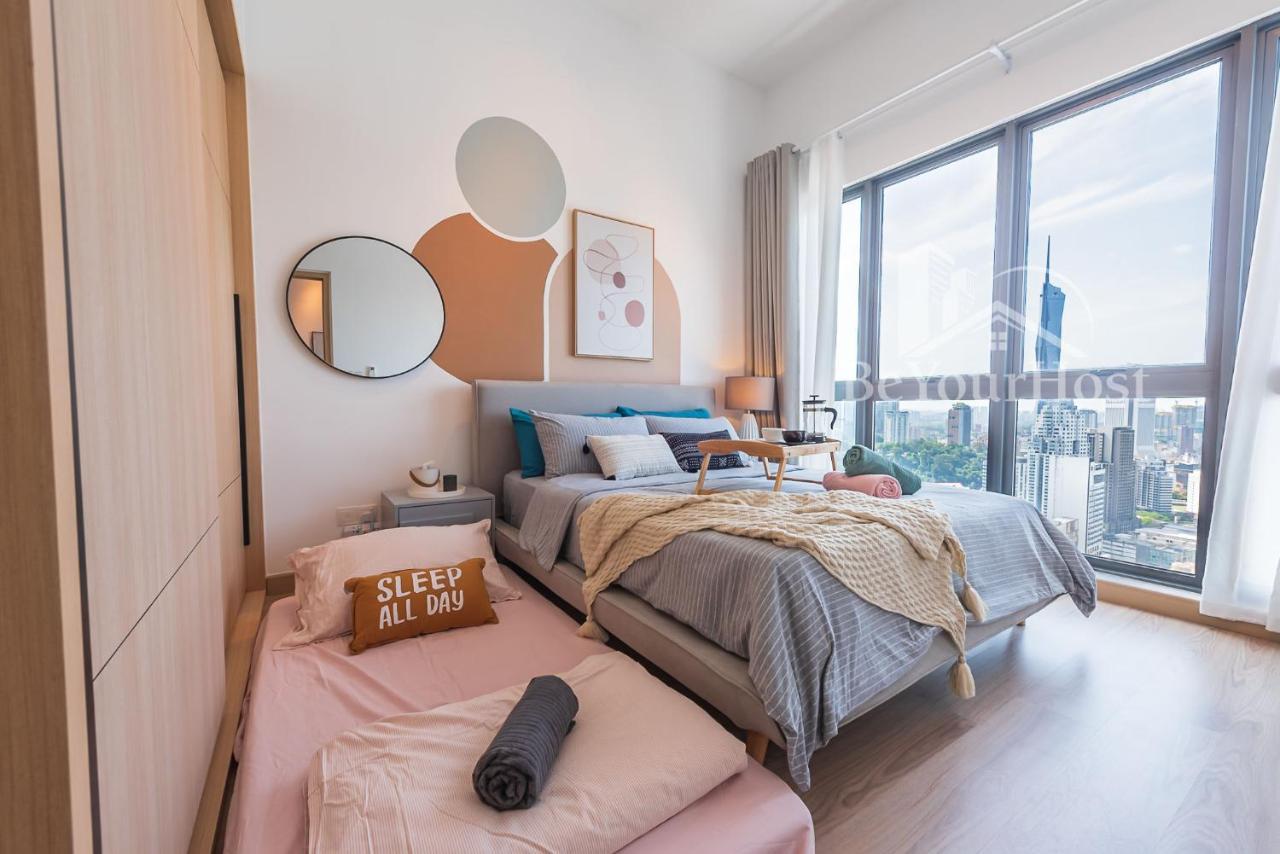 The Colony By Infinitum Apartment