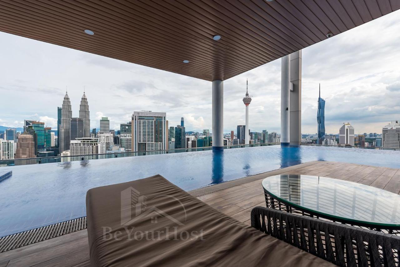 The Colony By Infinitum Pangsapuri