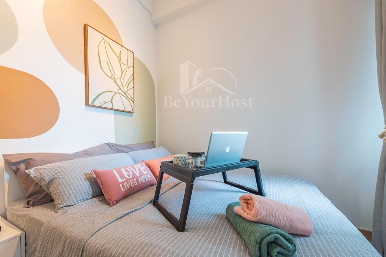 The Colony By Infinitum Apartment