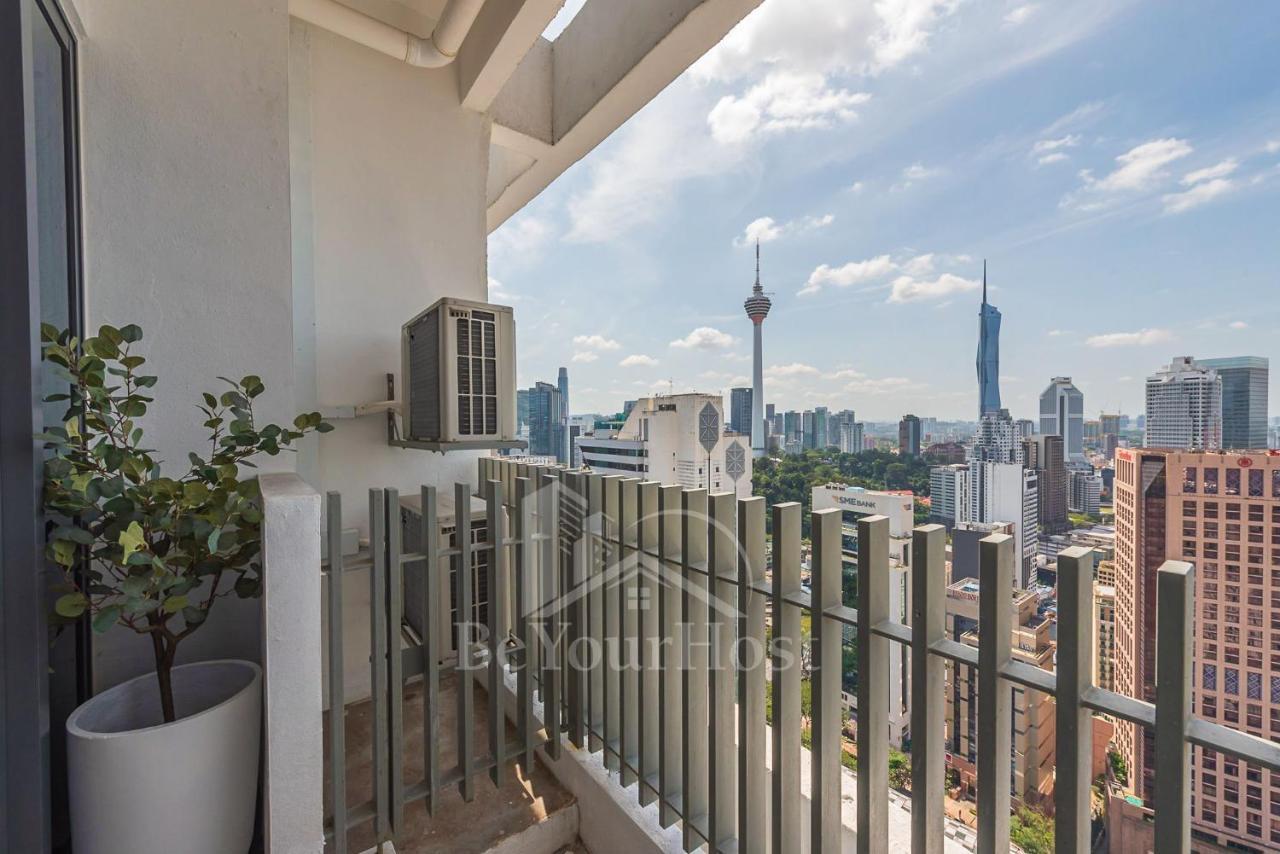 Apartment The Colony By Infinitum