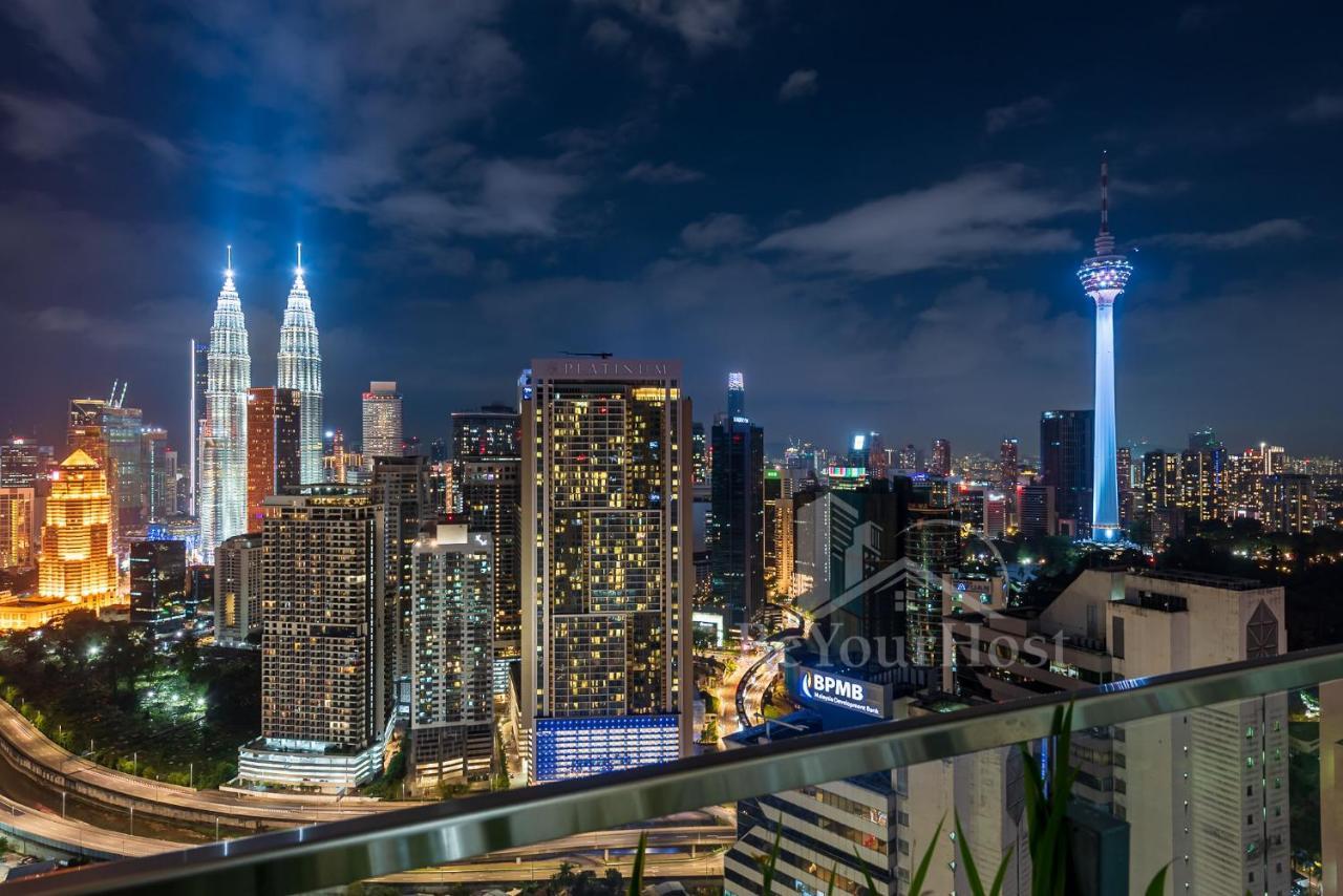 The Colony By Infinitum Apartment Kuala Lumpur