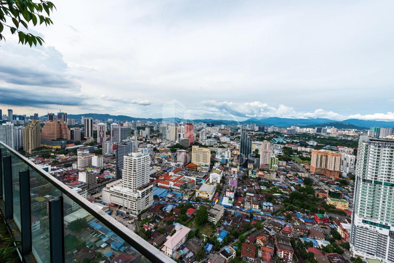Pangsapuri The Colony By Infinitum Kuala Lumpur