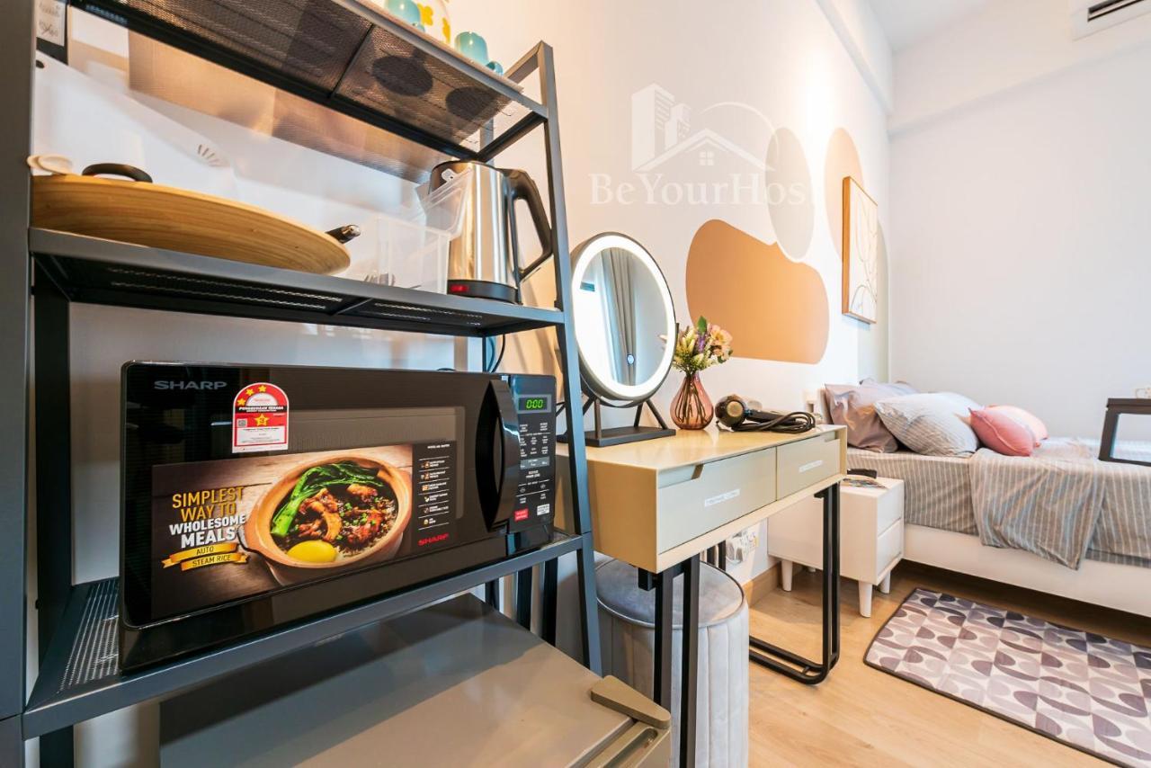 The Colony By Infinitum Apartment *