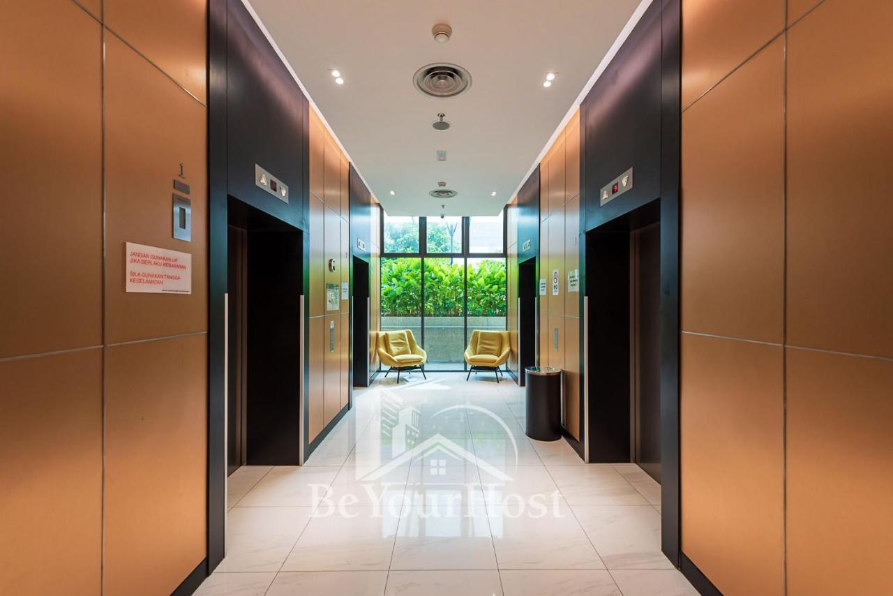 Pangsapuri The Colony By Infinitum Kuala Lumpur