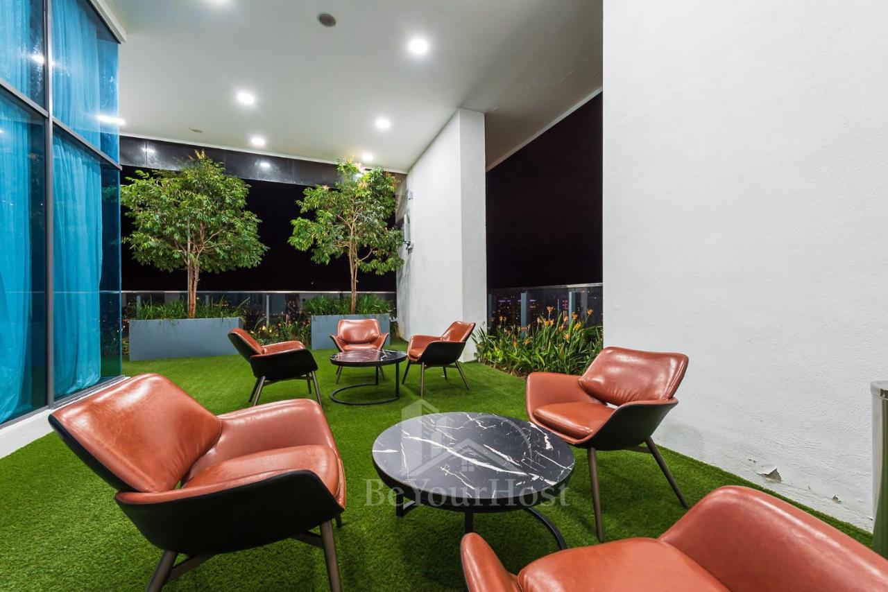 The Colony By Infinitum Pangsapuri