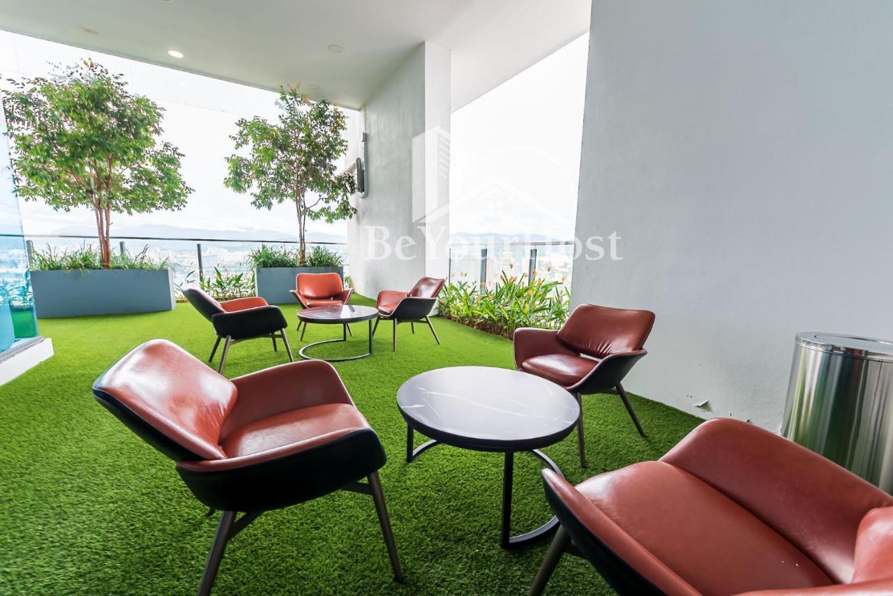Pangsapuri The Colony By Infinitum Kuala Lumpur