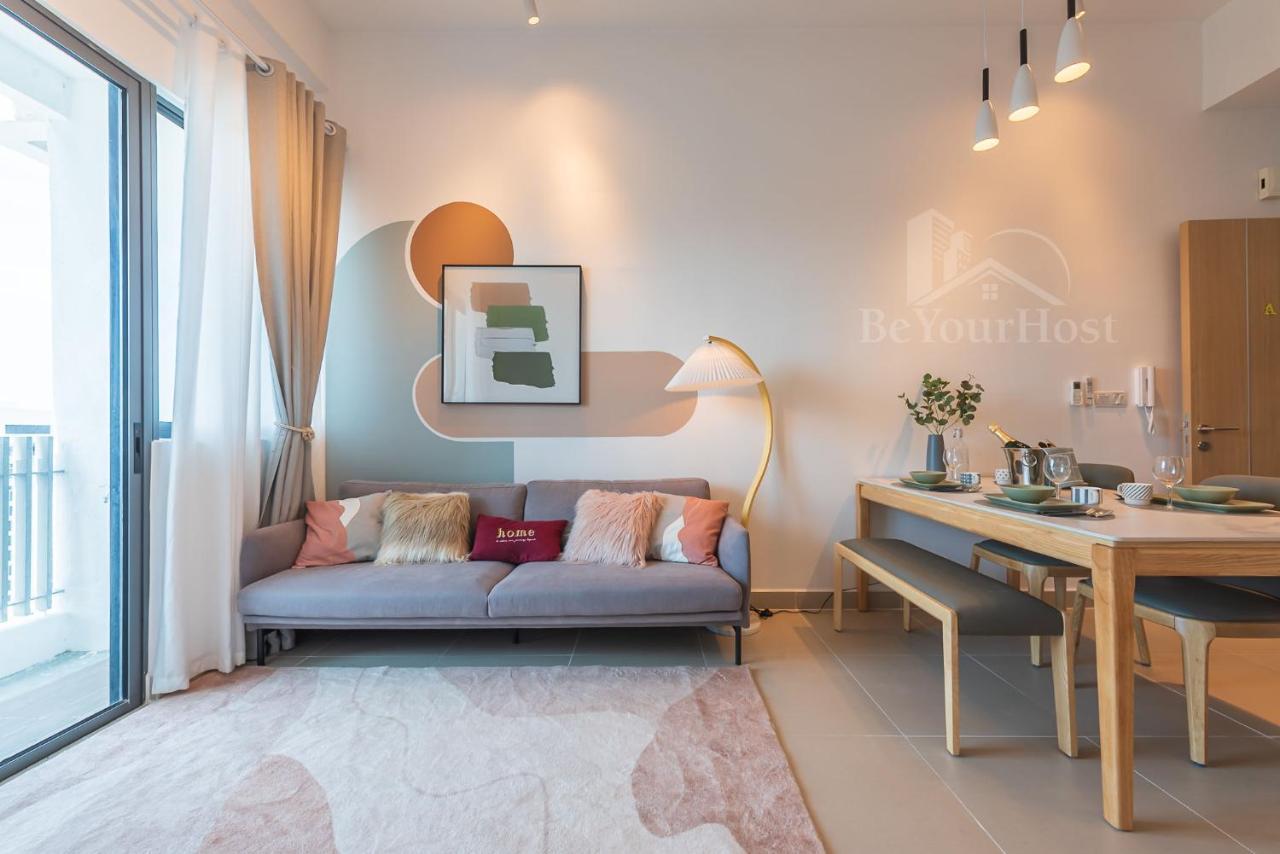 The Colony By Infinitum Apartment *