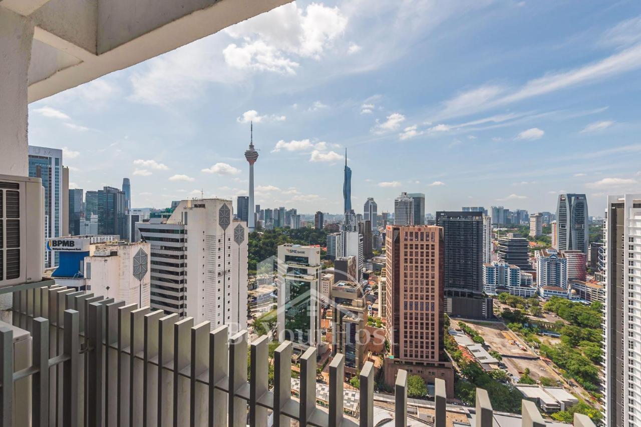Pangsapuri The Colony By Infinitum Kuala Lumpur