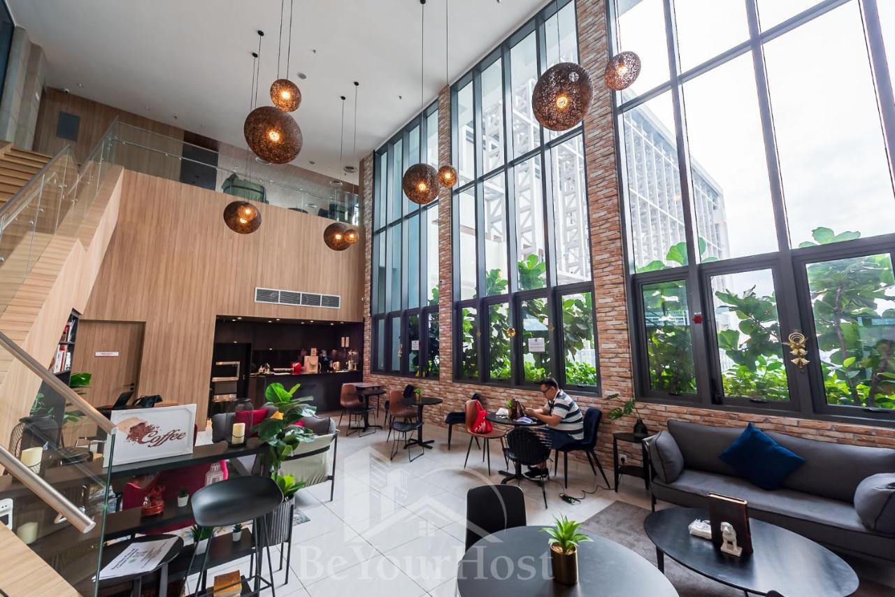 Apartment The Colony By Infinitum *