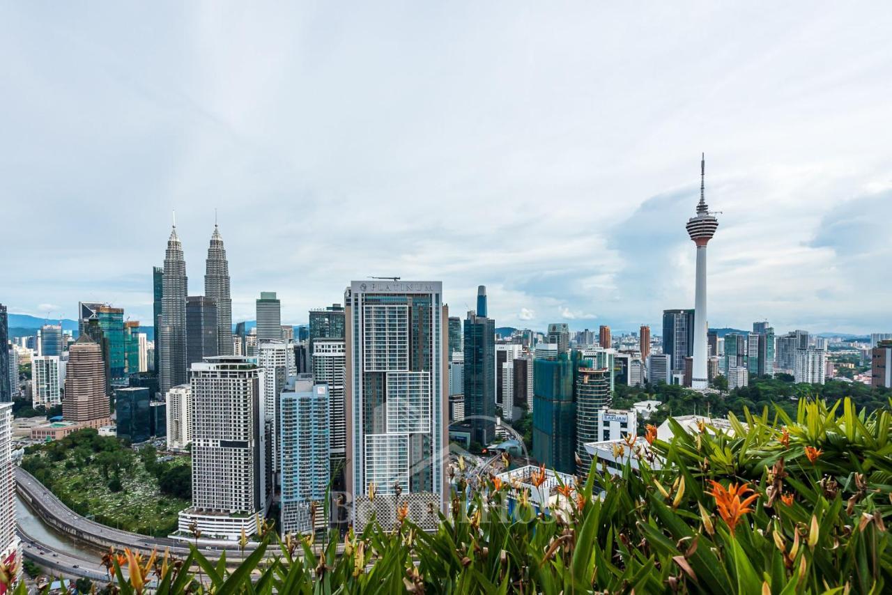 The Colony By Infinitum Pangsapuri Kuala Lumpur