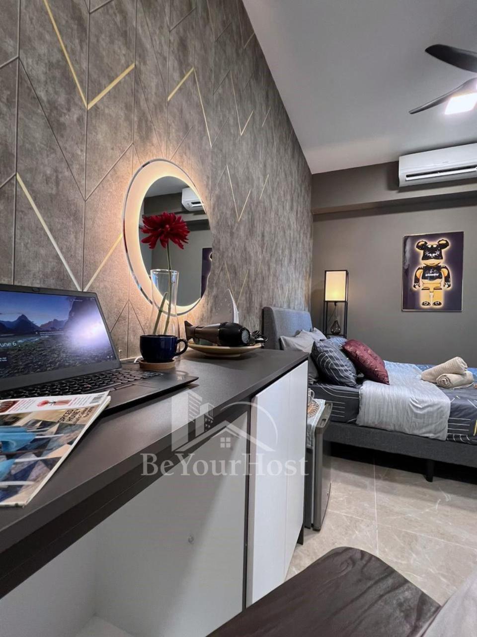 Pangsapuri The Colony By Infinitum Kuala Lumpur
