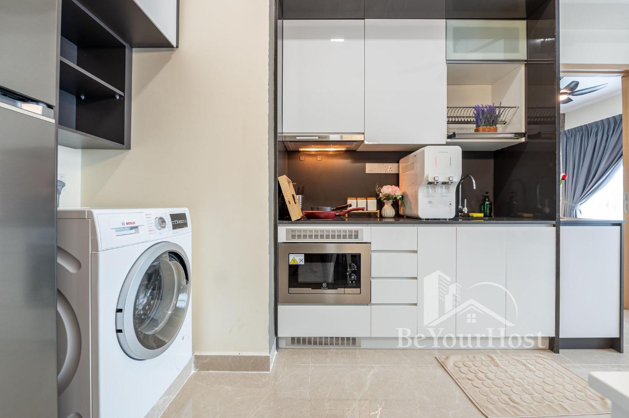 Apartment The Colony By Infinitum