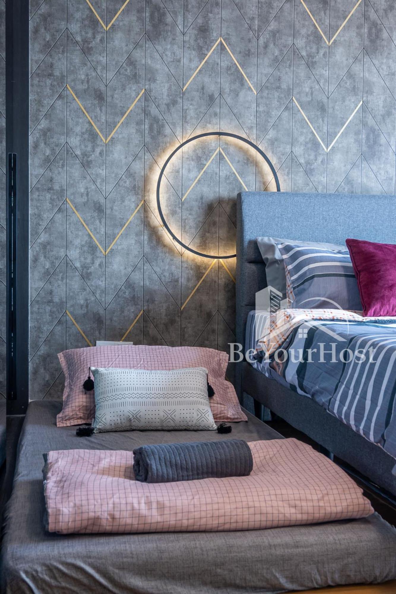 The Colony By Infinitum Apartment